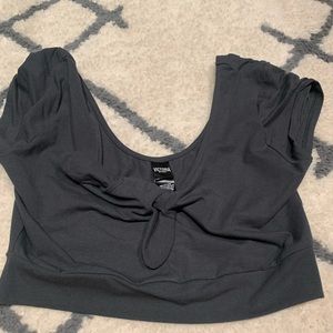 Victoria’s Secret Sport crop